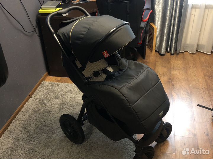 Детские коляски