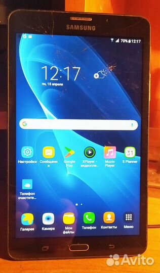Samsung Galaxy Tab A 7.0 SM-T285 (2016)