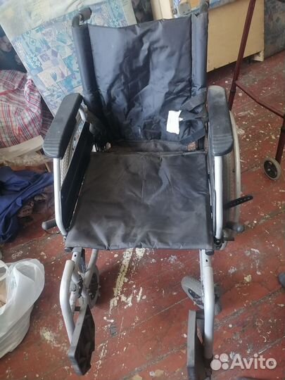 Инвалидная коляска бу