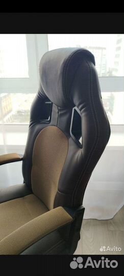 Компьютерное кресло TetChair Driver игровое