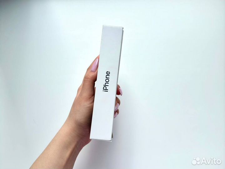 iPhone 15 Pro, 128 ГБ