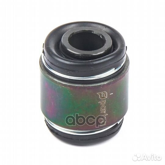 Сайлентблок задней цапфы LR toyota Avensis I 9