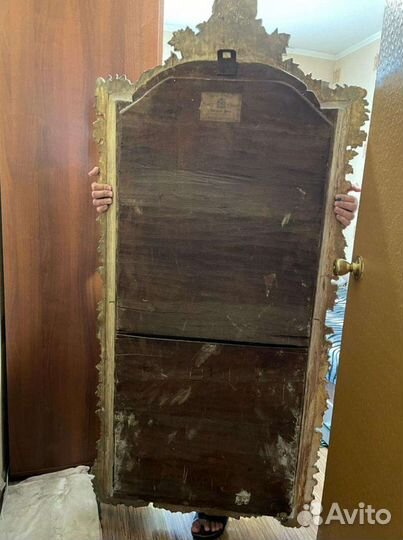 Дворцовое зеркало