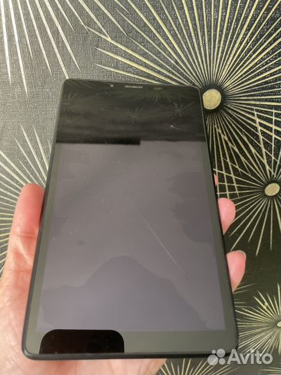 Планшет lenovo