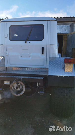 Снегоболотоход