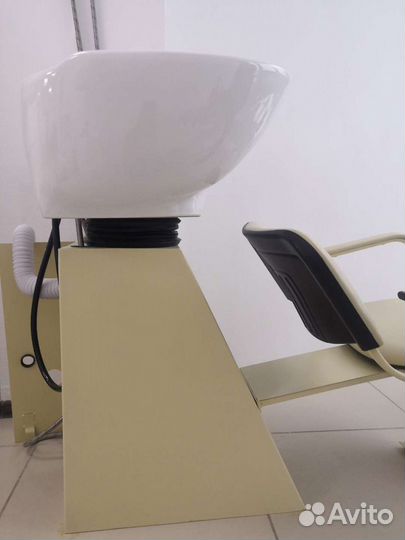 Мойка парикмахерская