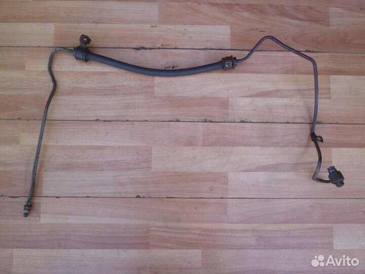 Трубка гур Mitsubishi Space Star