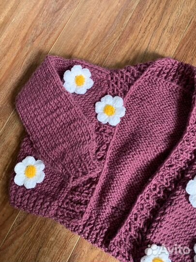 Вязание на заказ