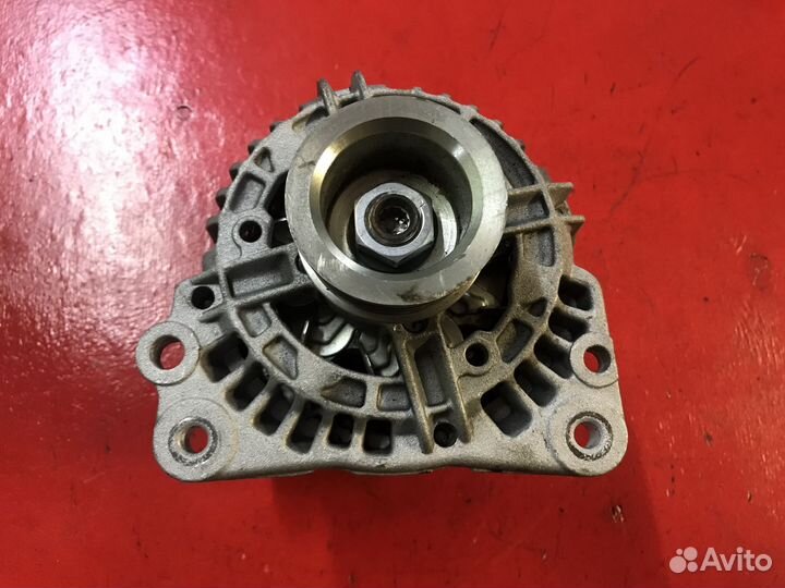 Генератор Skoda Fabia 1 1.4B BKY 2000-2007