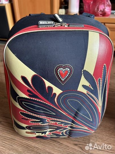 Рюкзаки школьные для девочки