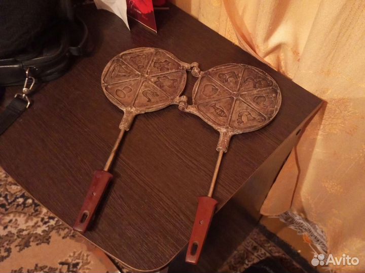 Форма для печенья. Советы