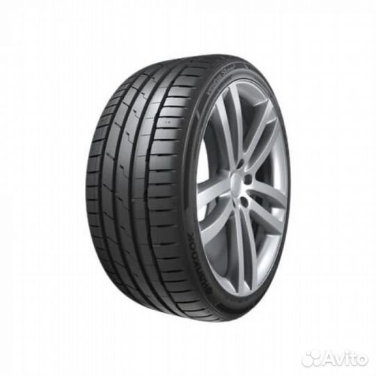 Hankook Ventus S1 Evo 3 SUV K127C 285/40 R21