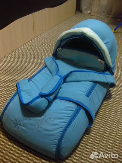 Сумка-переноска