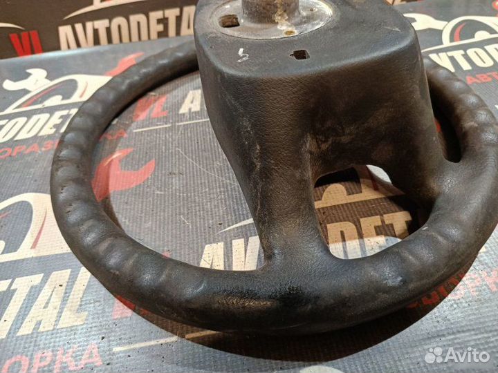 Руль Volkswagen B5 седан AHL 1997