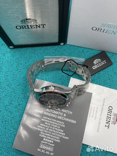 Orient classic automatic - FAG03001D