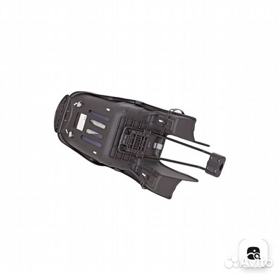 Детское велокресло rush hour