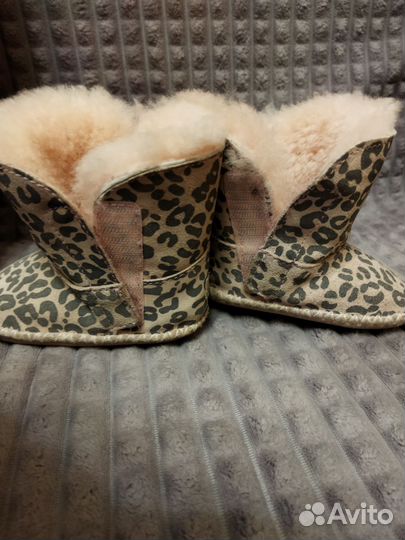 Ugg угги детские оригинал