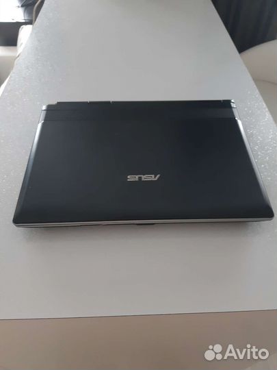 Asus x50vl