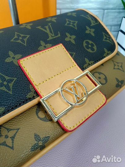 Сумка женская новая Louis Vuitton