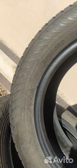 Yokohama Ice Guard IG65 205/60 R16