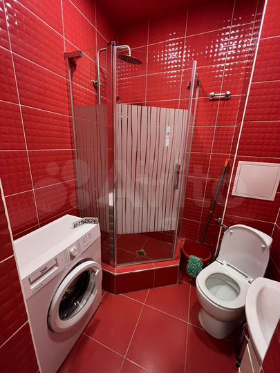 2-к. квартира, 50 м², 1/3 эт.