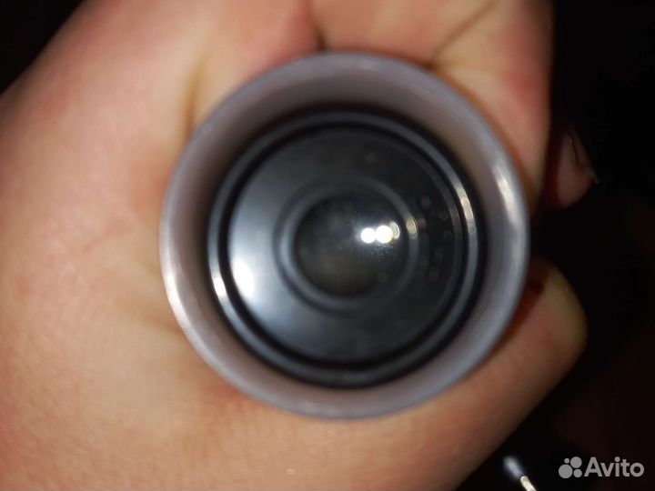 Телескоп бу в отличном состояние