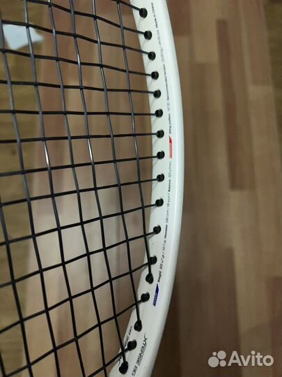 Теннисная ракетка technifibre