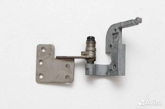 Петля матрицы левая для Asus K52