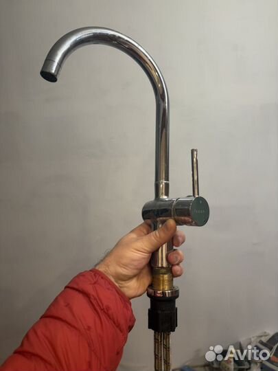 Кран для кухни