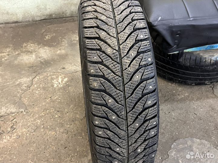 Колеса 185/70/14 зимние