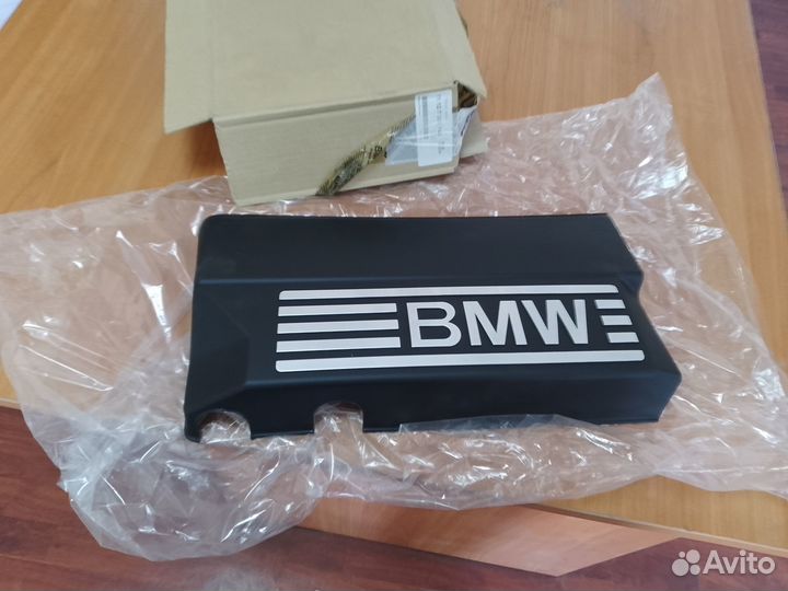 Крышка катушек зажиг BMW 1-serie E87/E81 2004-2011