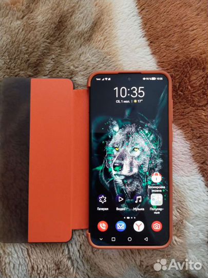 Huawei P50