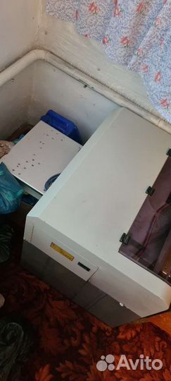 Принтер А3 печать на керамической плитке