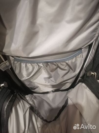 Рюкзак Deuter Freerider pro 28 sl
