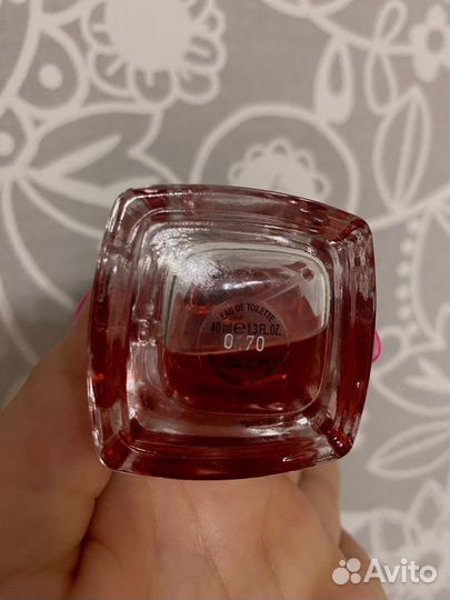 Туалетная вода Bruno Banani 40 мл