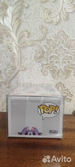 Funko pop Dragonsheen