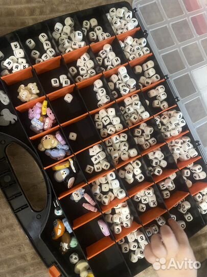 Фурнитура для изготовления именных держателей