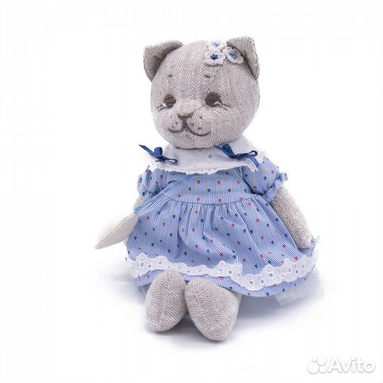 Интерьерная игрушка 