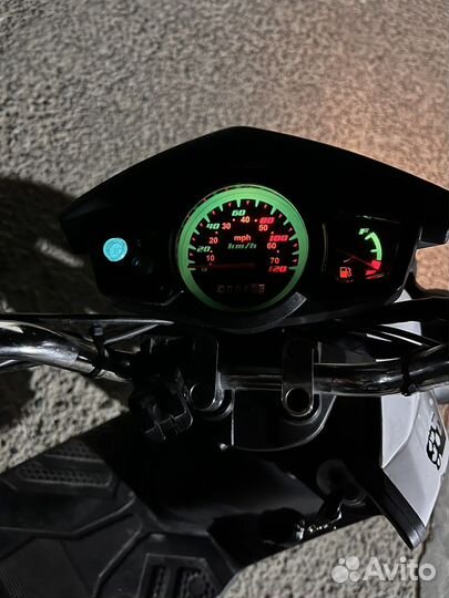 Vento Smart 2 50сс/150сс