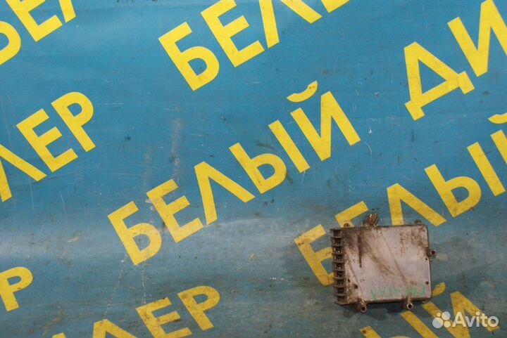 Блок управления АКПП Dodge Caravan 3