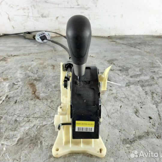 Кулиса АКПП Hyundai Solaris 2014-2017