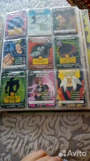 Черепашки ниндзя