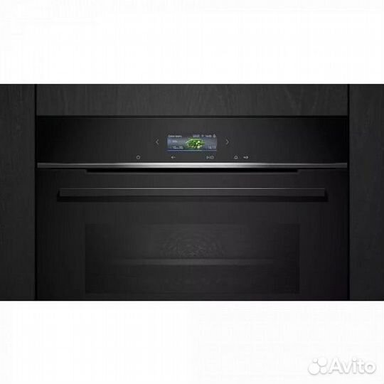 Духовой шкаф siemens HB774G1B1