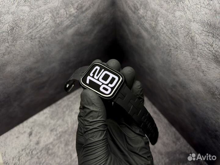 Apple watch 10 42mm - Премиум версия 2025