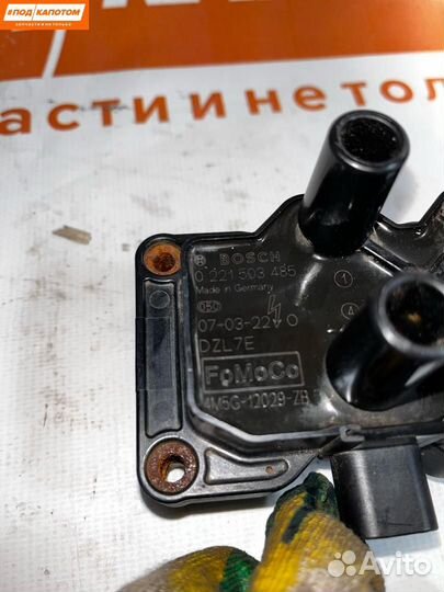 Катушка зажигания Ford Fusion рест. (2005 - 2012)