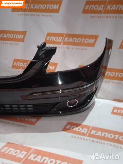 Бампер передний Mercedes-Benz B-Класс W245 2008