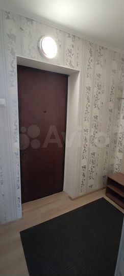 1-к. квартира, 34 м², 1/9 эт.