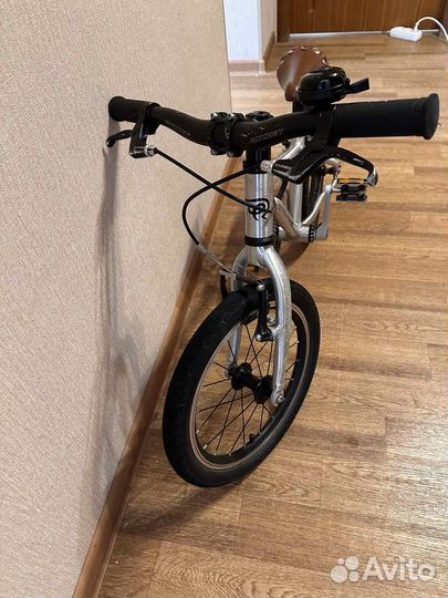 Детский велосипед Early rider 16