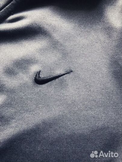 Олимпийка nike мужская