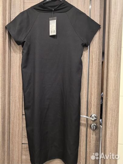 Платье женское 4